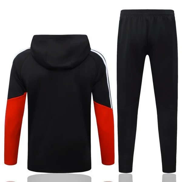 Alemania Conjunto 2026 Negro - Alemania Barata | 7camisetas