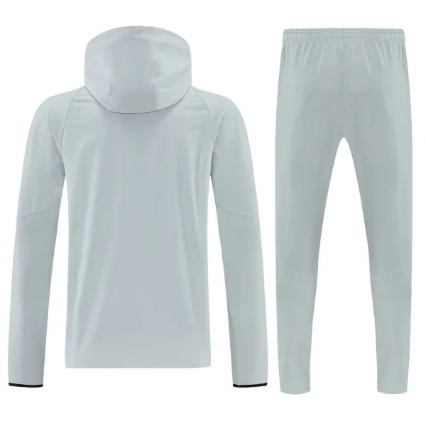 Argelia Conjunto 2026 Gris - Argelia Barata | 7camisetas