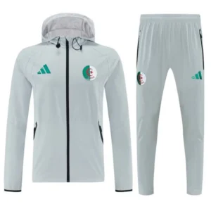 Argelia Conjunto 2026 Gris - Argelia Barata | 7camisetas