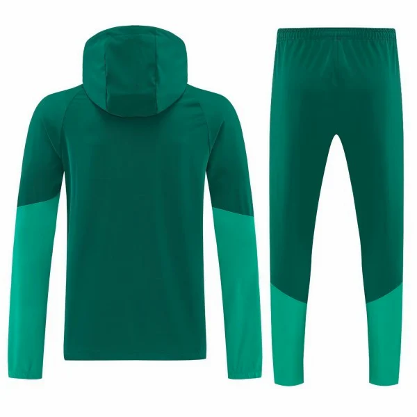 Argelia Conjunto 2026 Verde - Argelia Barata | 7camisetas