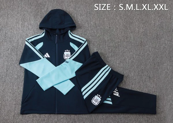 Argentina Conjunto 2026 Azul - Argentina Barata | 7camisetas