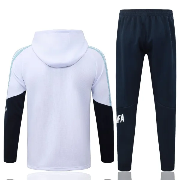 Argentina Conjunto 2026 Blanco - Argentina Barata | 7camisetas