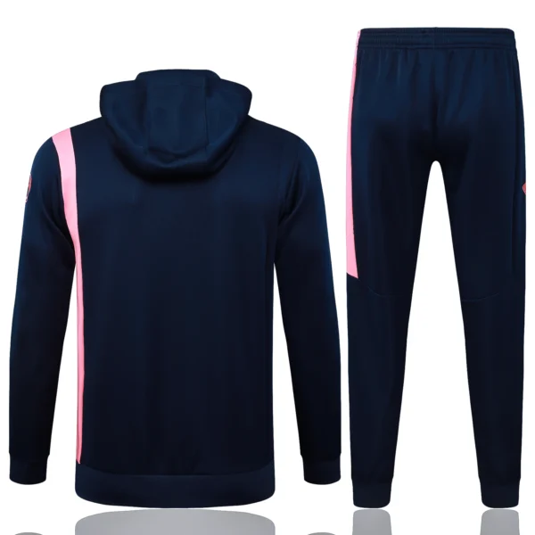 FC Barcelona Conjunto 2025 2026 Azul - Tuta FC Barcelona | 7camisetas