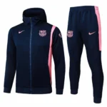 FC Barcelona Conjunto 2025 2026 Azul - Tuta FC Barcelona | 7camisetas