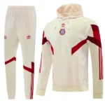 Bayern Múnich Conjunto 2024 2025 Amarillo - Tuta Bayern Múnich | 7camisetas