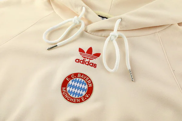 Bayern Múnich Conjunto 2024 2025 Amarillo - Tuta Bayern Múnich | 7camisetas