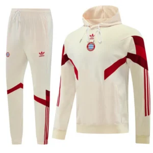 Bayern Múnich Conjunto 2024 2025 Amarillo - Tuta Bayern Múnich | 7camisetas