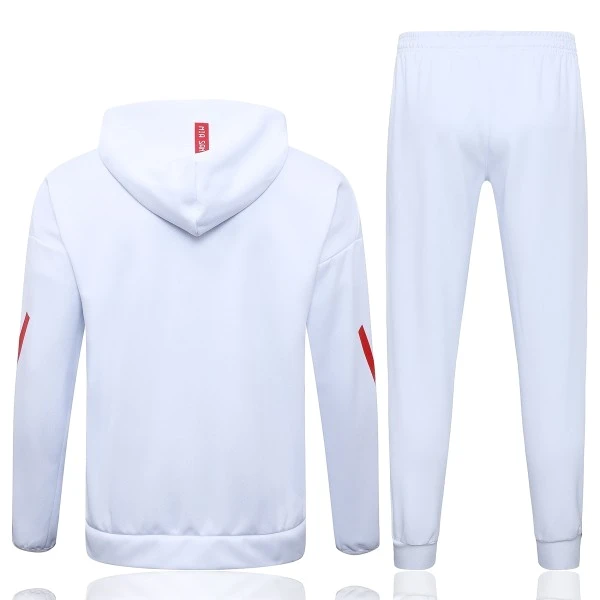 Bayern Múnich Conjunto 2025 2026 Blanco - Bayern Múnich Barata | 7camisetas
