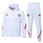Bayern Múnich Conjunto 2025 2026 Blanco - Bayern Múnich Barata | 7camisetas
