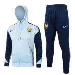 Francia Conjunto 2025 Azul - Francia Barata | 7camisetas