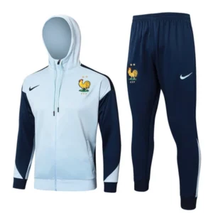 Francia Conjunto 2025 Azul - Francia Barata | 7camisetas