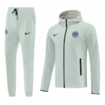 Inter Milán Conjunto 2026 2027 Gris - Inter Milán Barata | 7camisetas