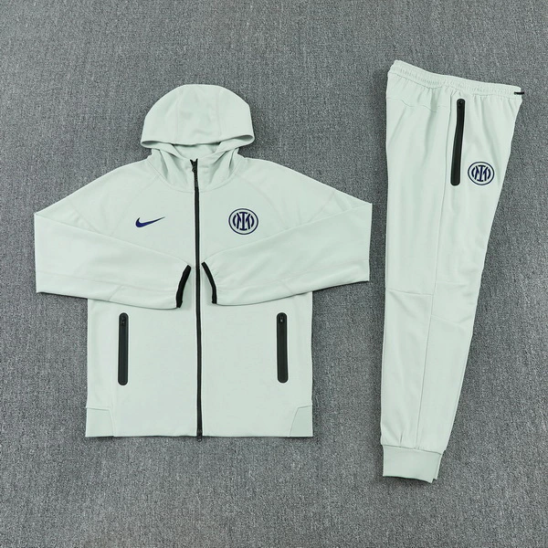 Inter Milán Conjunto 2026 2027 Gris - Inter Milán Barata | 7camisetas