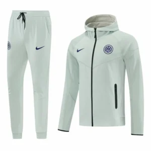 Inter Milán Conjunto 2026 2027 Gris - Inter Milán Barata | 7camisetas