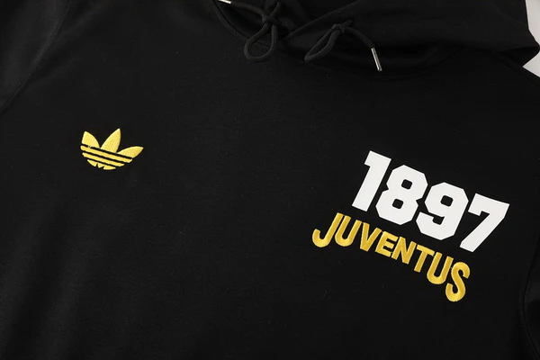 Juventus Conjunto 2024 2025 Negro - Equipación Juventus | 7camisetas