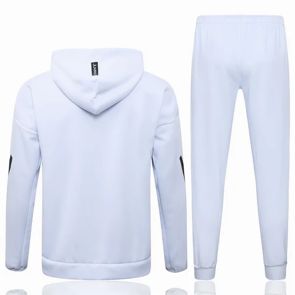 Juventus Conjunto 2025 2026 Blanco - Equipación Juventus | 7camisetas