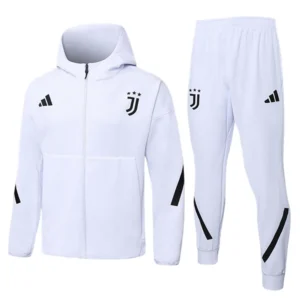 Juventus Conjunto 2025 2026 Blanco - Equipación Juventus | 7camisetas