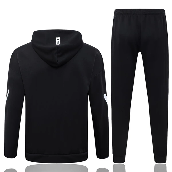Juventus Conjunto 2025 2026 Negro - Equipación Juventus | 7camisetas