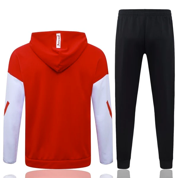 Juventus Conjunto 2026 2027 Rojo - Equipación Juventus | 7camisetas