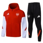 Juventus Conjunto 2026 2027 Rojo - Equipación Juventus | 7camisetas
