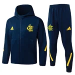 Flamengo Conjunto 2025 2026 Azul - Flamengo Barata | 7camisetas