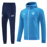 SSC Napoli Conjunto 2025 2026 Azul - Ssc Napoli Equipacion | 7camisetas