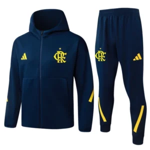 Flamengo Conjunto 2025 2026 Azul - Flamengo Barata | 7camisetas