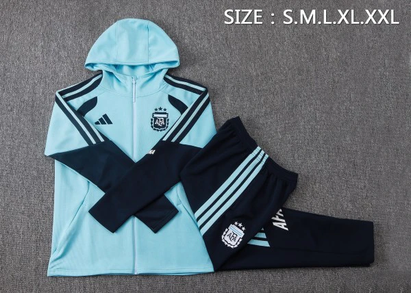 Argentina Niños Conjunto 2026 Azul - Argentina Niños Barata | 7camisetas