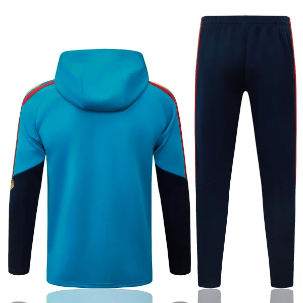 España Niños Conjunto 2026 Azul - España Niños Barata | 7camisetas