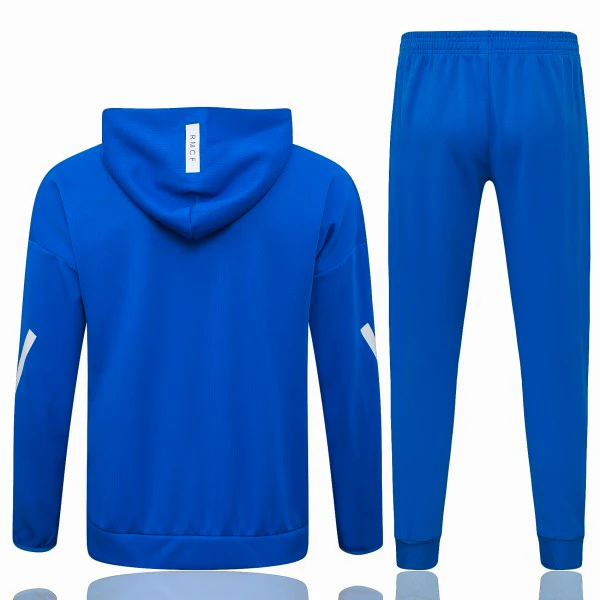 Real Madrid Conjunto 2025 2026 Azul - Real Madrid Barata | 7camisetas