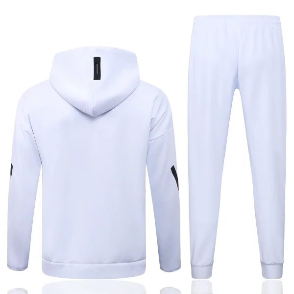 Real Madrid Conjunto 2025 2026 Blanco - Real Madrid Barata | 7camisetas