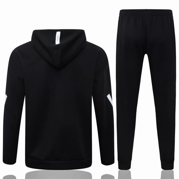 Real Madrid Conjunto 2025 2026 Negro - Real Madrid Barata | 7camisetas