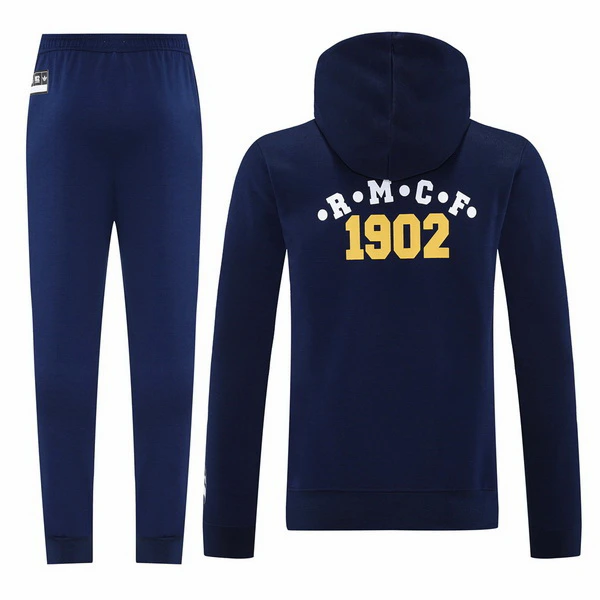Real Madrid Conjunto 2025 2026 Azul - Real Madrid Barata | 7camisetas