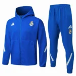 Real Madrid Conjunto 2025 2026 Azul - Real Madrid Barata | 7camisetas