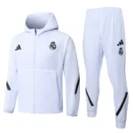 Real Madrid Conjunto 2025 2026 Blanco - Real Madrid Barata | 7camisetas