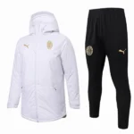 AC Milan Conjunto 2025 2026 Blanco - AC Milan Barata | 7camisetas