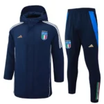 Italia Conjunto 2025 Azul - Equipación Italia | 7camisetas