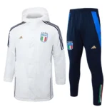 Italia Conjunto 2025 Blanco - Equipación Italia | 7camisetas