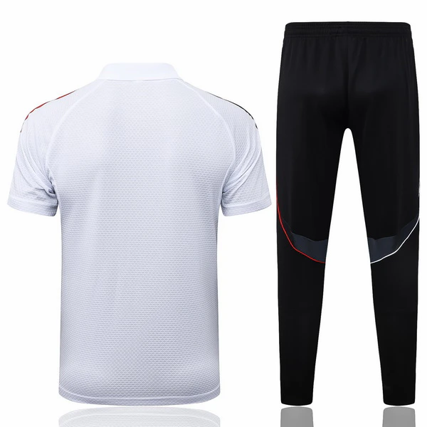 Ajax Conjunto 2025 2026 Blanco - Ajax Barata | 7camisetas