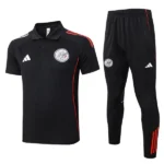 Ajax Conjunto 2025 2026 Negro - Ajax Barata | 7camisetas