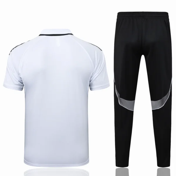 Alemania Conjunto 2025 Blanco - Tuta Alemania | 7camisetas