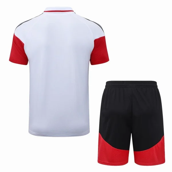 Alemania Conjunto 2026 Blanco - Alemania Barata | 7camisetas