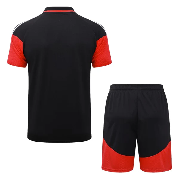 Alemania Conjunto 2026 Negro - Alemania Barata | 7camisetas