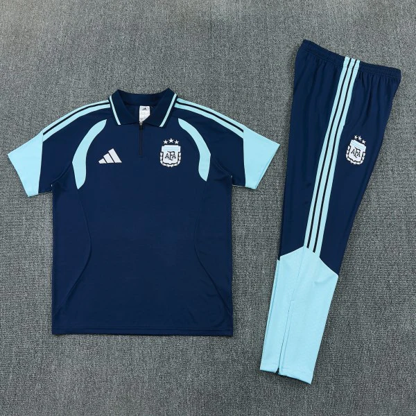Argentina Conjunto 2026 Azul - Argentina Barata | 7camisetas