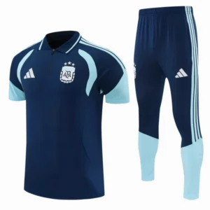 Argentina Conjunto 2026 Azul - Argentina Barata | 7camisetas