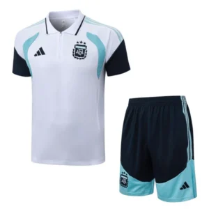 Argentina Conjunto 2026 Blanco - Argentina Barata | 7camisetas