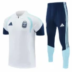 Argentina Conjunto 2026 Blanco - Argentina Barata | 7camisetas