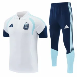 Argentina Conjunto 2026 Blanco - Argentina Barata | 7camisetas