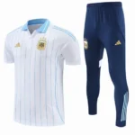 Argentina Conjunto 2026 Blanco - Argentina Barata | 7camisetas