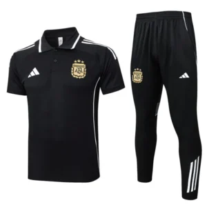 Argentina Conjunto 2026 Negro - Argentina Barata | 7camisetas